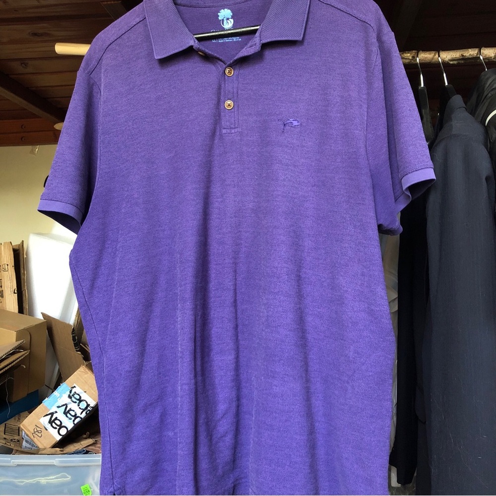 Ocean&Coast Men's Short Sleeve XL